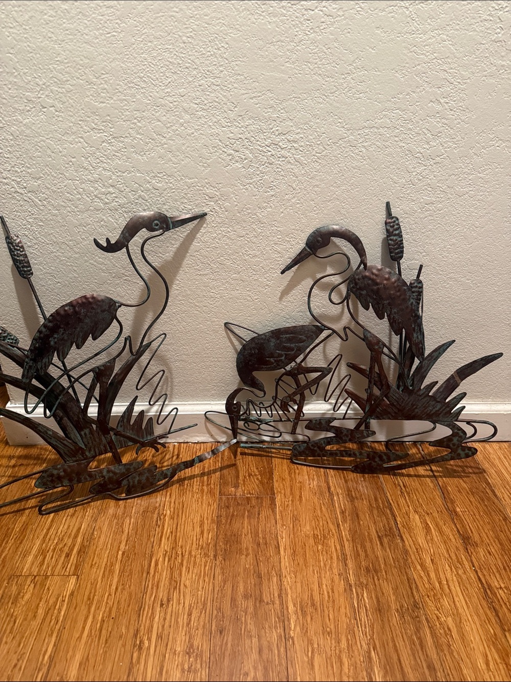 Metal Art